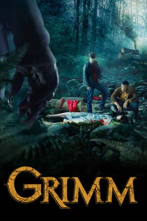 Сериал Гримм (2011-2017)