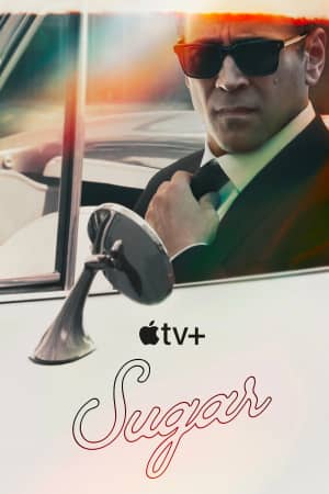 Сериал Шугар