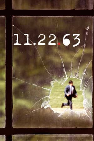 11.22.63 2016 сериал смотреть онлайн бесплатно в хорошем качестве