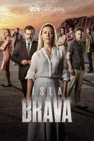 Сериал Остров Брава